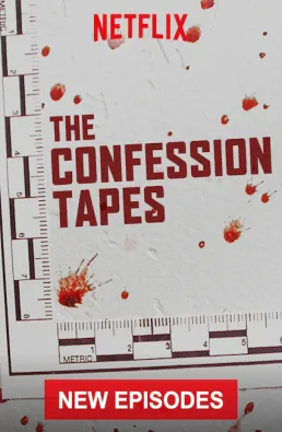 مسلسل The Confession Tapes الموسم 2
