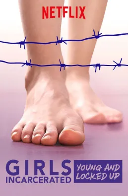 مسلسل Girls Incarcerated الموسم 2