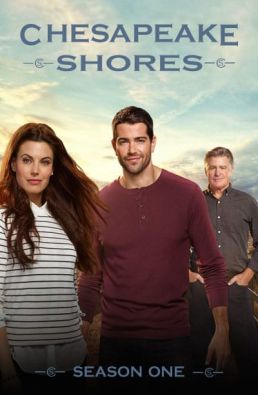 مسلسل Chesapeake Shores الموسم 1