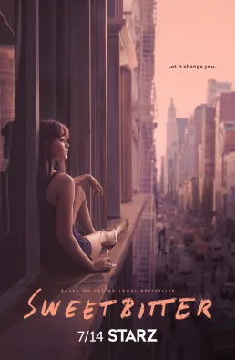 مسلسل Sweetbitter