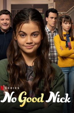 مسلسل No Good Nick الموسم 2 مدبلج