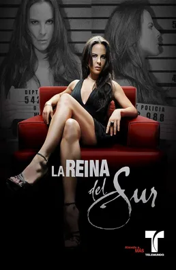 مسلسل La Reina del Sur الموسم 1