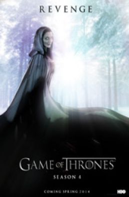 مسلسل Game Of Thrones الموسم 4