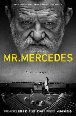 مسلسل Mr. Mercedes الموسم 1