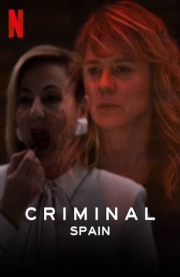 مسلسل Criminal: Spain الموسم 1