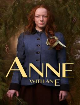 مسلسل Anne الموسم 3
