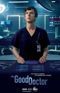 مسلسل The Good Doctor الموسم 3