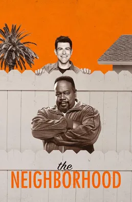 مسلسل The Neighborhood الموسم 2
