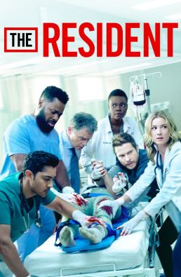 مسلسل The Resident الموسم 3