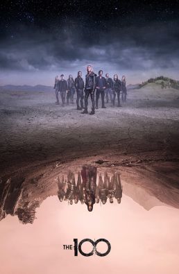 مسلسل The 100 الموسم 1
