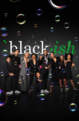مسلسل Black-ish الموسم 6