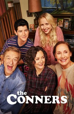 مسلسل The Conners الموسم 2