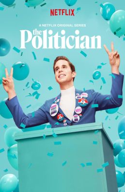مسلسل The Politician الموسم 1