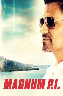 مسلسل Magnum P.I.
