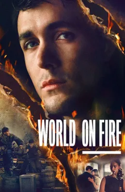 مسلسل World On Fire الموسم 1