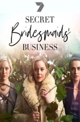 مسلسل Secret Bridesmaids' Business الموسم 1