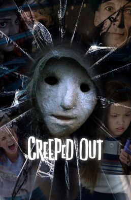 مسلسل Creeped Out الموسم 2