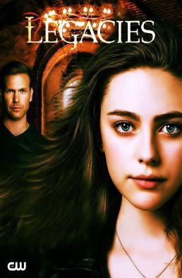 مسلسل Legacies الموسم 2