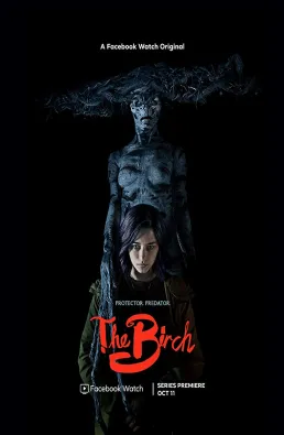 مسلسل The Birch الموسم 1