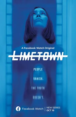مسلسل Limetown الموسم 1