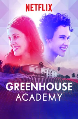 مسلسل Greenhouse Academy الموسم 3