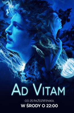 مسلسل Ad Vitam الموسم 1