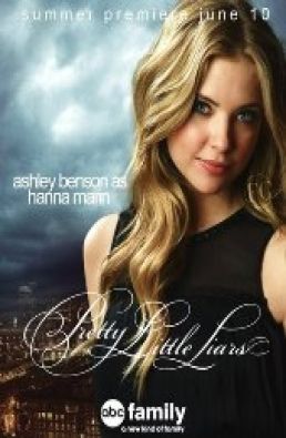 مسلسل Pretty Little Liars الموسم 5