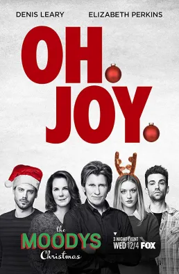 مسلسل The Moodys الموسم 1