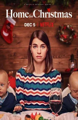 مسلسل Home for Christmas الموسم 1