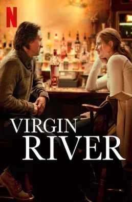 مسلسل Virgin River الموسم 1