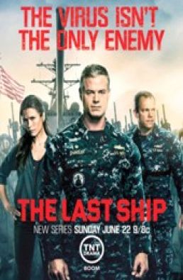 مسلسل The Last Ship الموسم 1