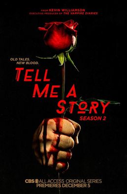 مسلسل Tell Me a Story الموسم 2