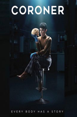 مسلسل Coroner الموسم 2