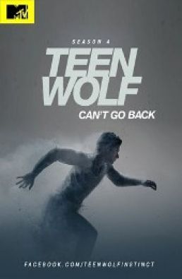 مسلسل Teen Wolf الموسم 4