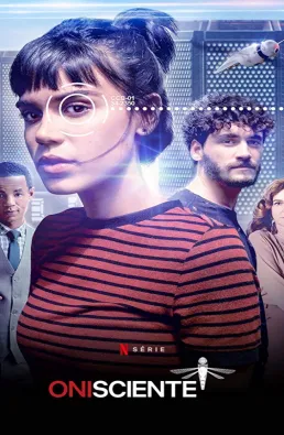 مسلسل Omniscient الموسم 1