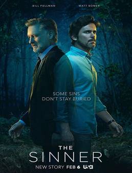 مسلسل The Sinner الموسم 3