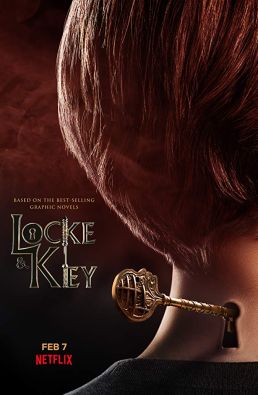 مسلسل Locke & Key الموسم 1