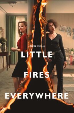 مسلسل Little Fires Everywhere الموسم 1
