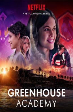 مسلسل Greenhouse Academy الموسم 4