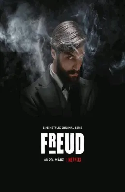 مسلسل Freud الموسم 1