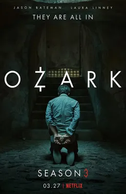 مسلسل Ozark الموسم 3