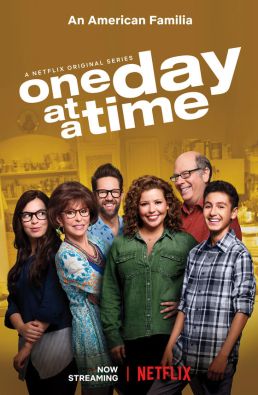مسلسل One Day at a Time الموسم 4