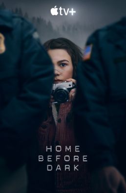 مسلسل Home Before Dark الموسم 1