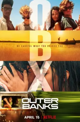 مسلسل Outer Banks الموسم 1