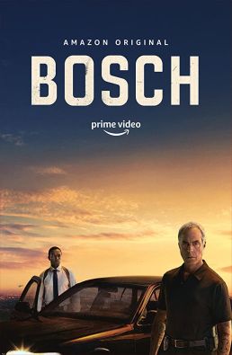 مسلسل Bosch الموسم 6