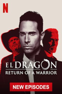 مسلسل Dragón الموسم 2