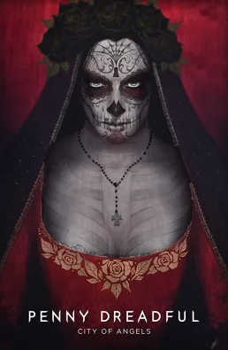 مسلسل Penny Dreadful: City of Angels الموسم 1