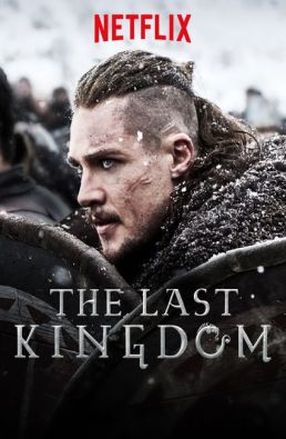 مسلسل The Last Kingdom الموسم 4