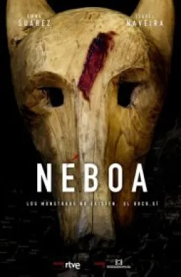مسلسل Néboa الموسم 1