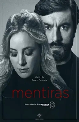 مسلسل Mentiras الموسم 1